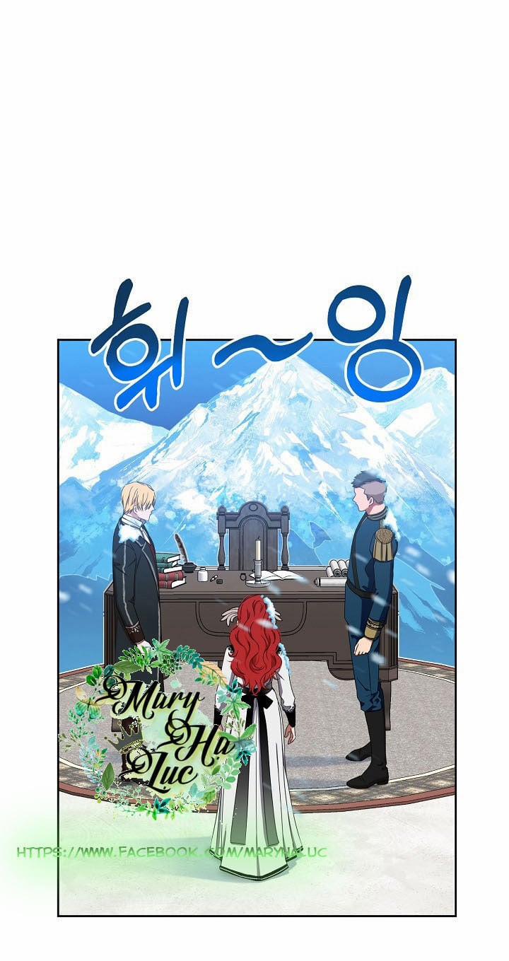 [Bản 15+] Tôi Lạc Vào Thế Giới Trò Chơi Harem Ngược 15 trang 3