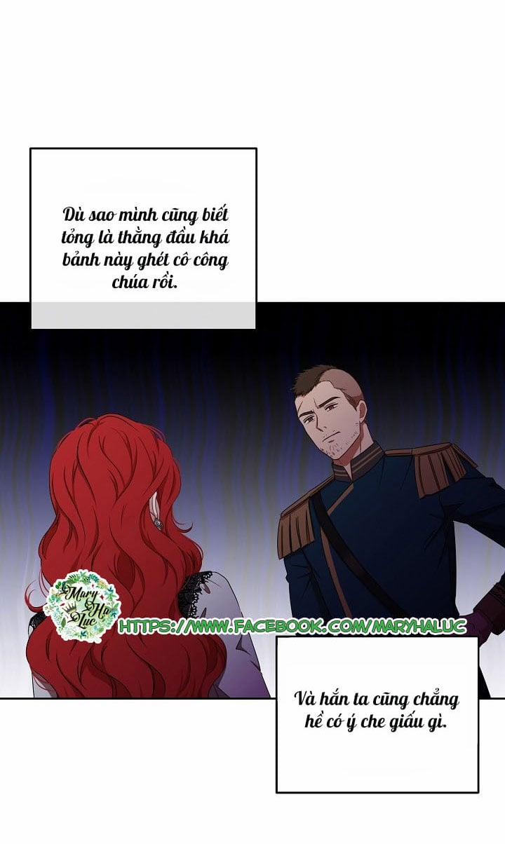 [Bản 15+] Tôi Lạc Vào Thế Giới Trò Chơi Harem Ngược 15 trang 32