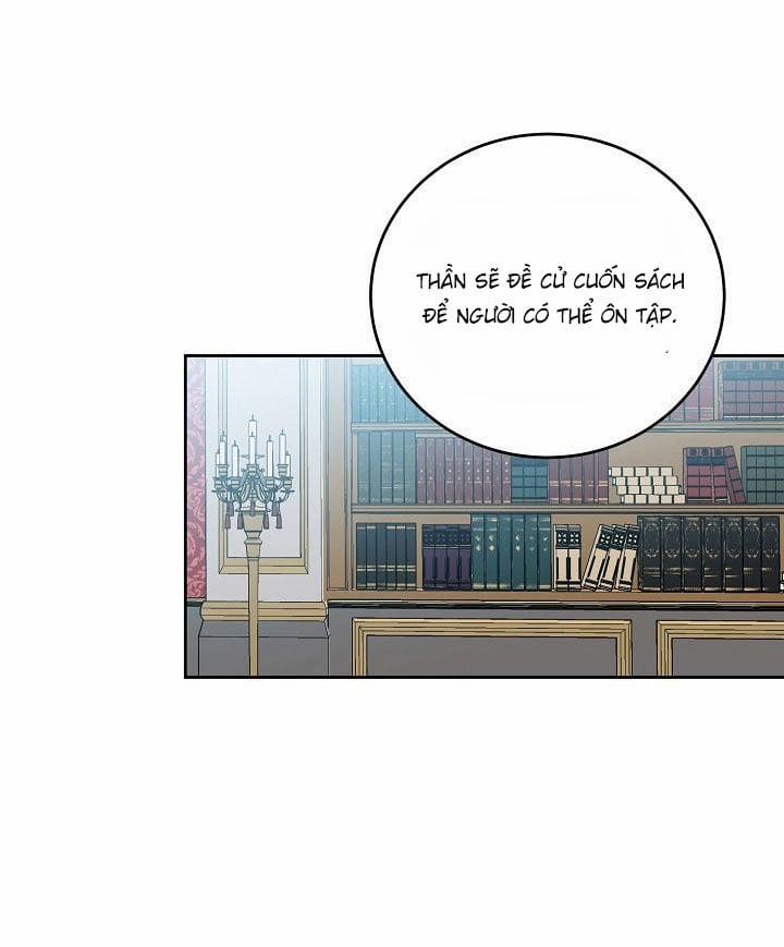 [Bản 15+] Tôi Lạc Vào Thế Giới Trò Chơi Harem Ngược 15 trang 6