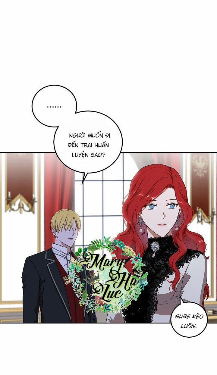 [Bản 15+] Tôi Lạc Vào Thế Giới Trò Chơi Harem Ngược 15 trang 9