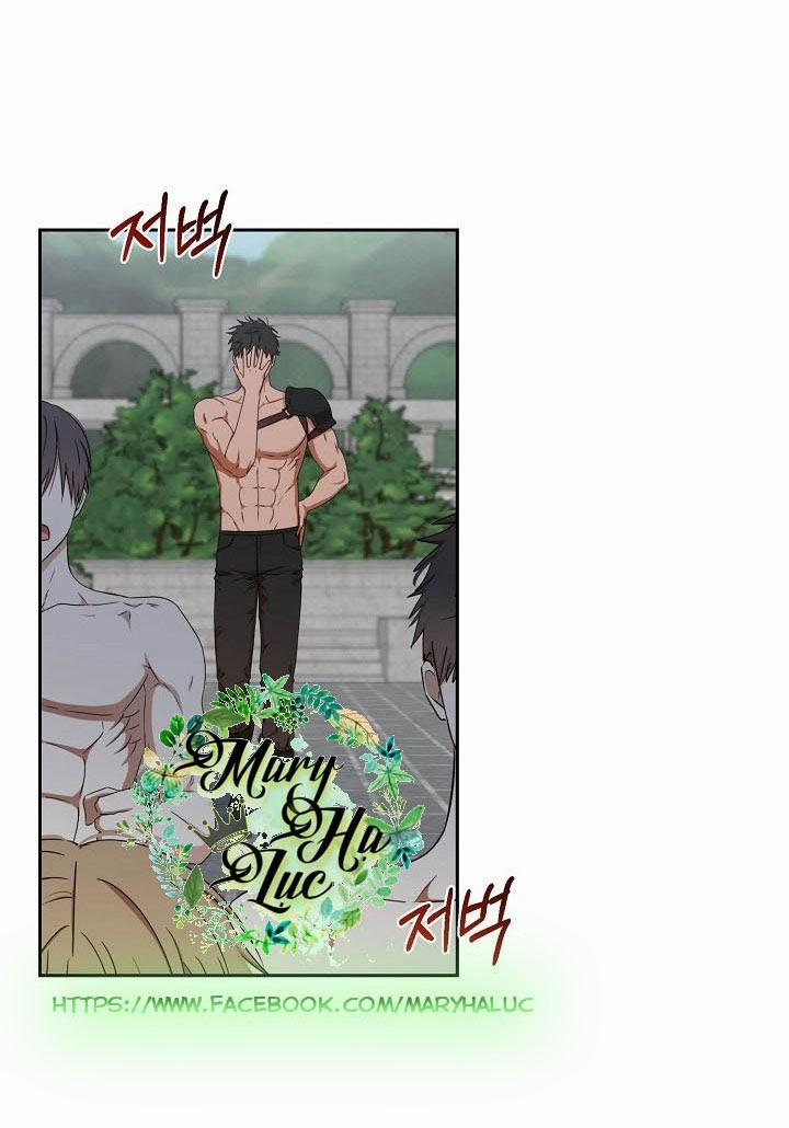 [Bản 15+] Tôi Lạc Vào Thế Giới Trò Chơi Harem Ngược 16 trang 0