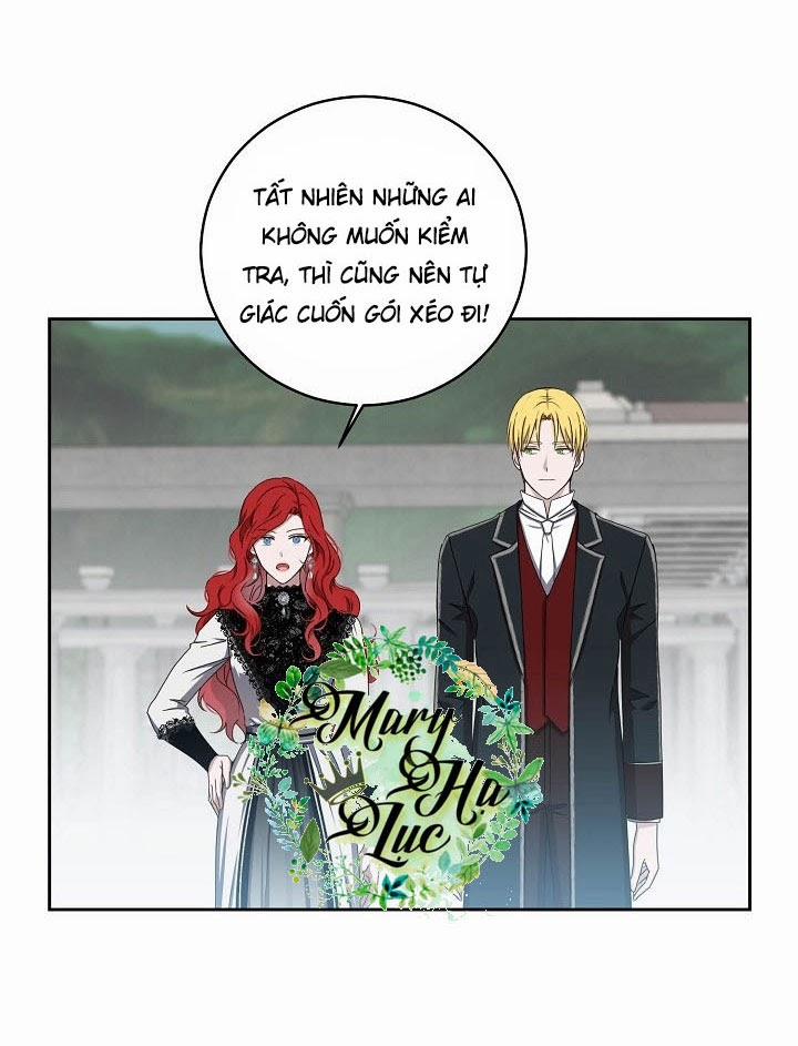 [Bản 15+] Tôi Lạc Vào Thế Giới Trò Chơi Harem Ngược 16 trang 13