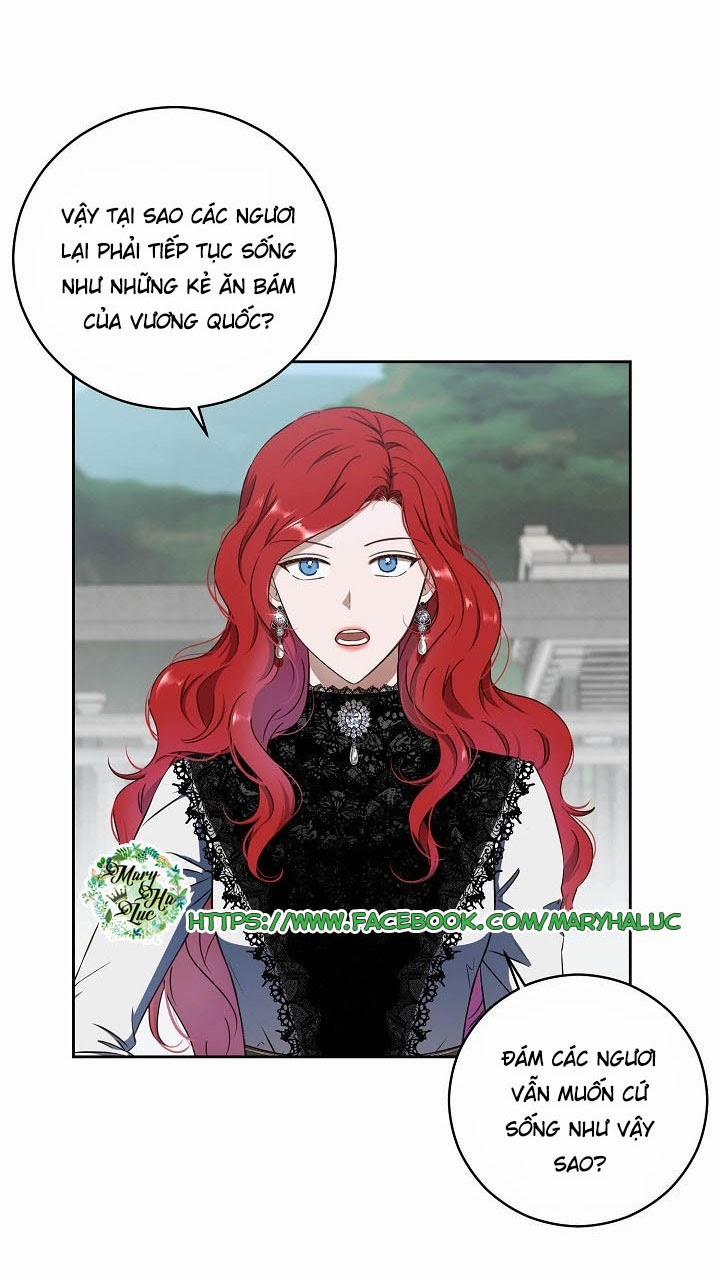 [Bản 15+] Tôi Lạc Vào Thế Giới Trò Chơi Harem Ngược 16 trang 15