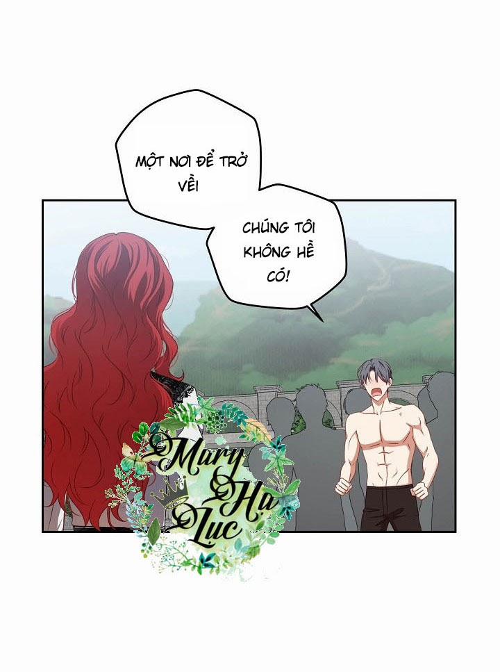 [Bản 15+] Tôi Lạc Vào Thế Giới Trò Chơi Harem Ngược 16 trang 20