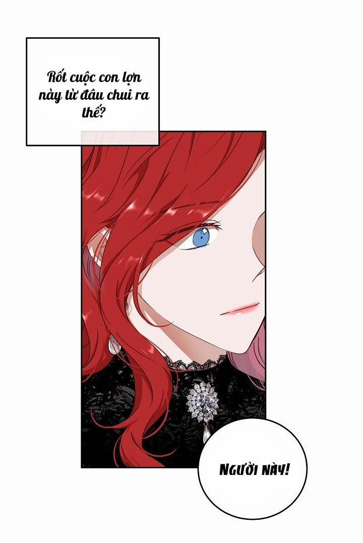 [Bản 15+] Tôi Lạc Vào Thế Giới Trò Chơi Harem Ngược 16 trang 24