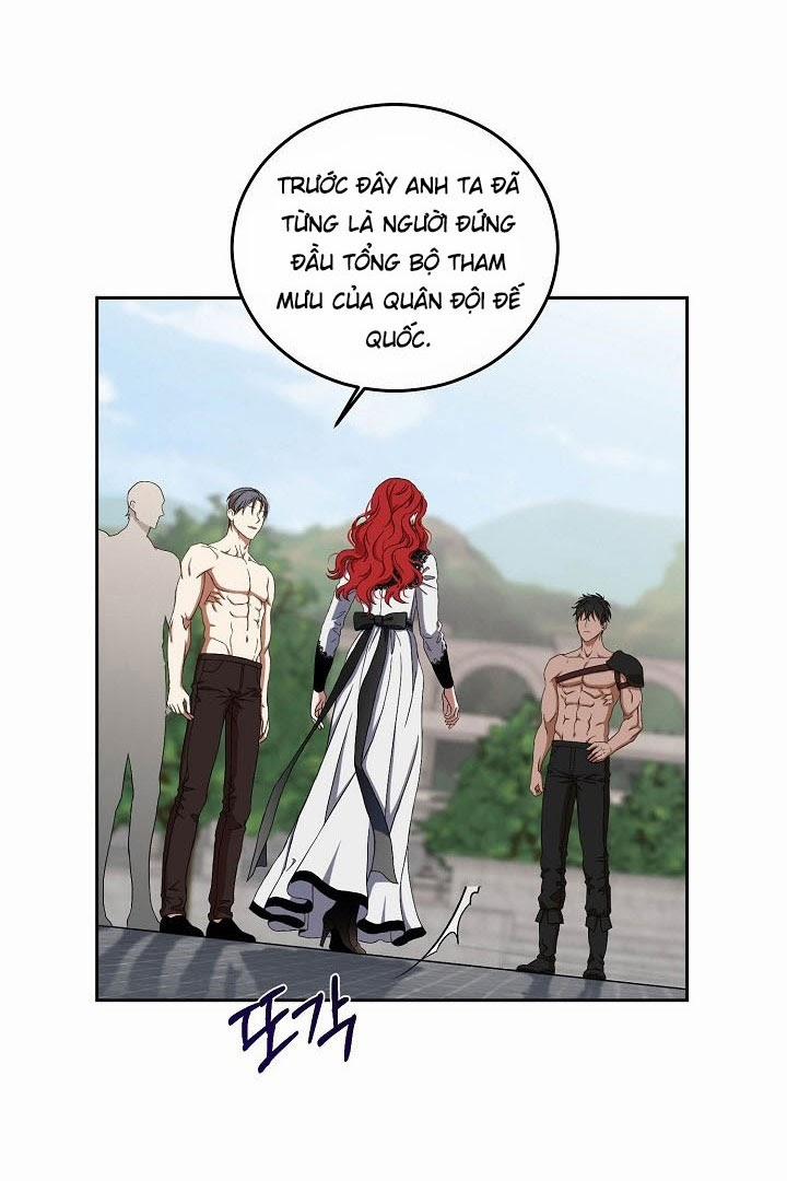 [Bản 15+] Tôi Lạc Vào Thế Giới Trò Chơi Harem Ngược 16 trang 26