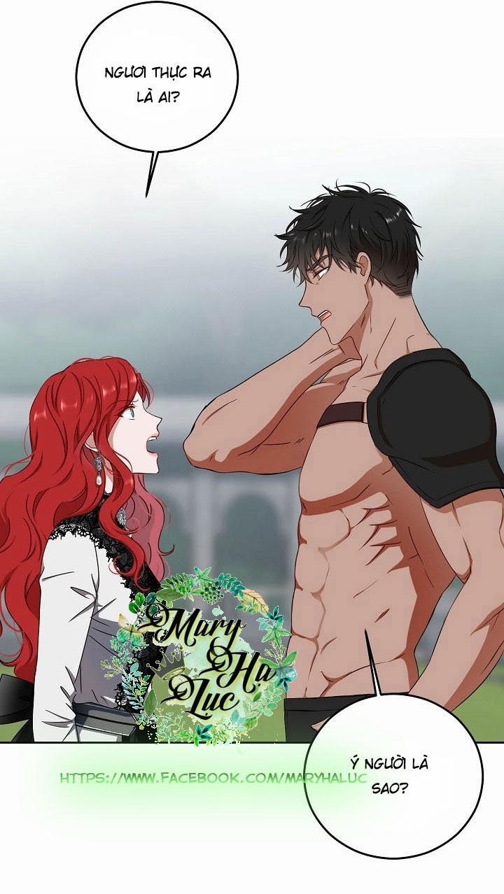 [Bản 15+] Tôi Lạc Vào Thế Giới Trò Chơi Harem Ngược 16 trang 27