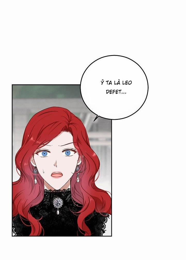 [Bản 15+] Tôi Lạc Vào Thế Giới Trò Chơi Harem Ngược 16 trang 28