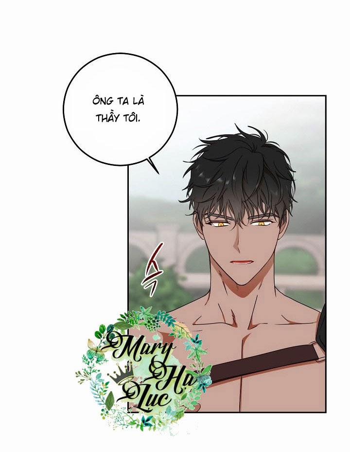 [Bản 15+] Tôi Lạc Vào Thế Giới Trò Chơi Harem Ngược 16 trang 29