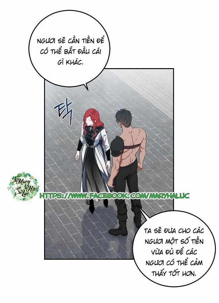 [Bản 15+] Tôi Lạc Vào Thế Giới Trò Chơi Harem Ngược 16 trang 32