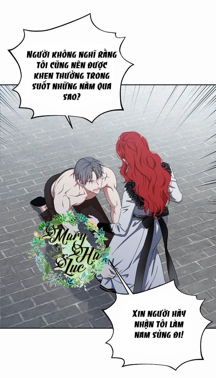 [Bản 15+] Tôi Lạc Vào Thế Giới Trò Chơi Harem Ngược 16 trang 35