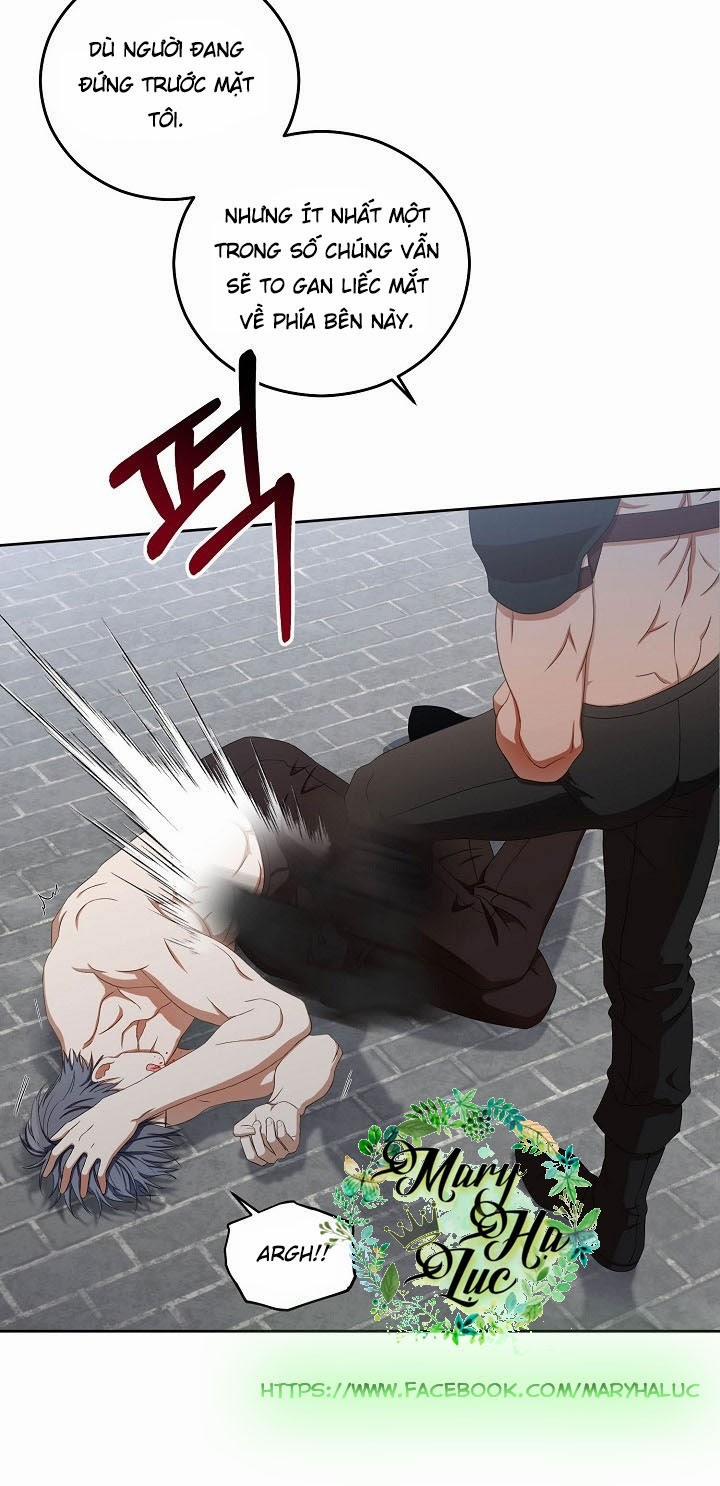 [Bản 15+] Tôi Lạc Vào Thế Giới Trò Chơi Harem Ngược 16 trang 43