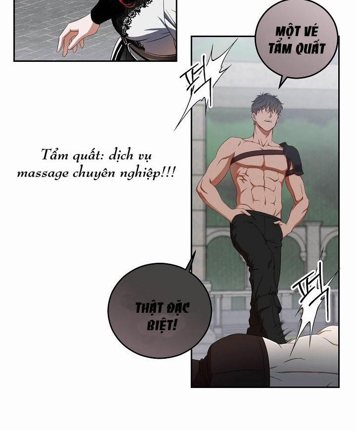 [Bản 15+] Tôi Lạc Vào Thế Giới Trò Chơi Harem Ngược 16 trang 46