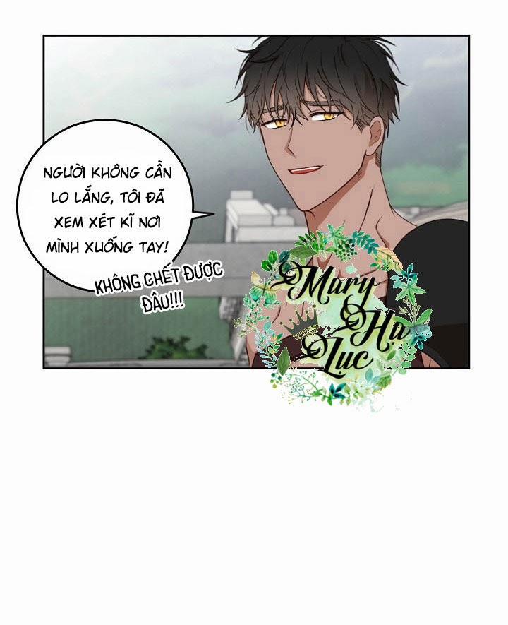 [Bản 15+] Tôi Lạc Vào Thế Giới Trò Chơi Harem Ngược 16 trang 50