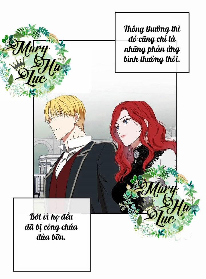 [Bản 15+] Tôi Lạc Vào Thế Giới Trò Chơi Harem Ngược 16 trang 51