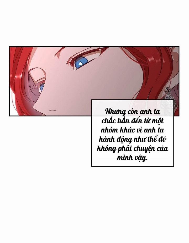 [Bản 15+] Tôi Lạc Vào Thế Giới Trò Chơi Harem Ngược 16 trang 52