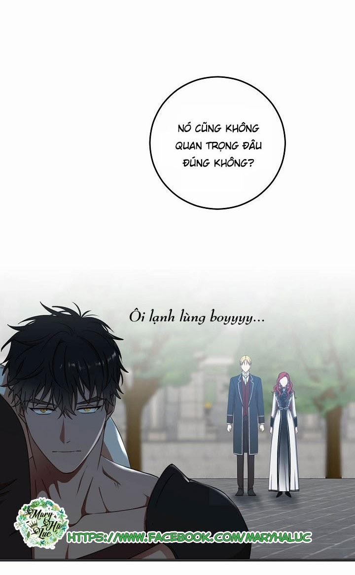 [Bản 15+] Tôi Lạc Vào Thế Giới Trò Chơi Harem Ngược 16 trang 56