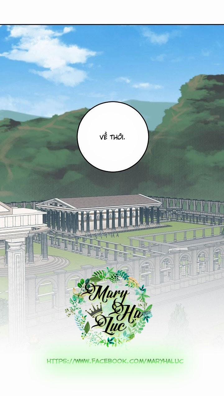 [Bản 15+] Tôi Lạc Vào Thế Giới Trò Chơi Harem Ngược 16 trang 62