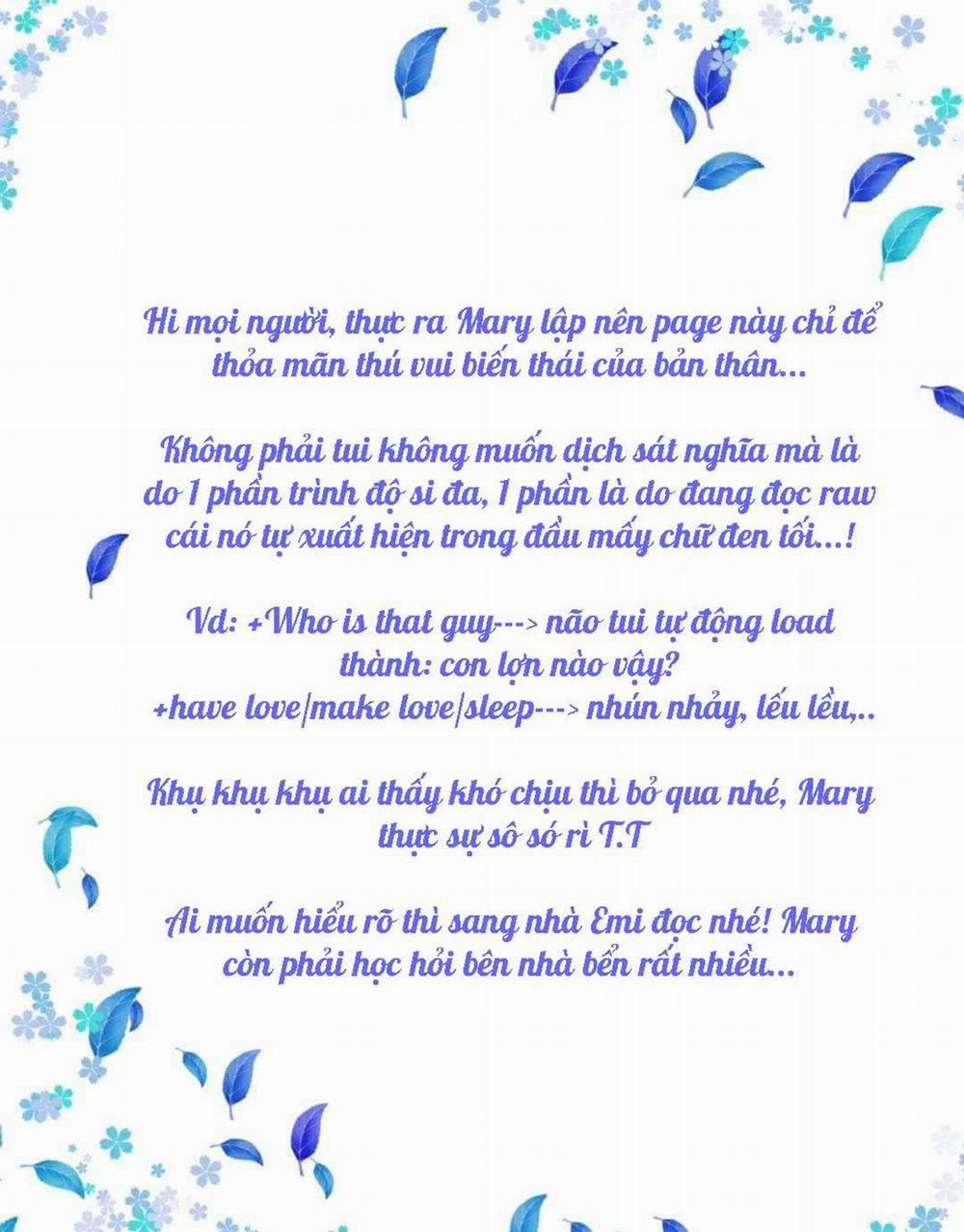 [Bản 15+] Tôi Lạc Vào Thế Giới Trò Chơi Harem Ngược 16 trang 64