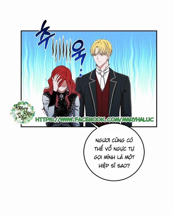 [Bản 15+] Tôi Lạc Vào Thế Giới Trò Chơi Harem Ngược 16 trang 8