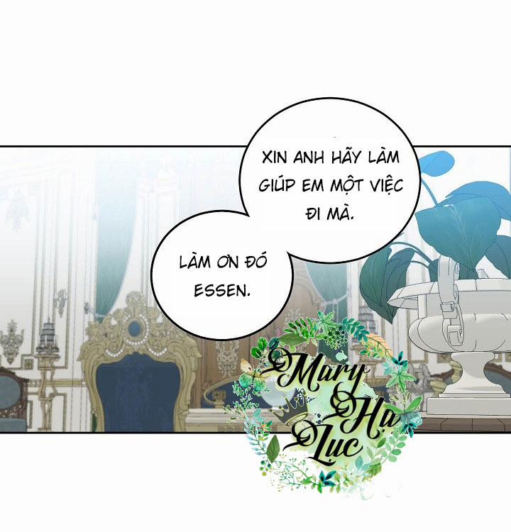 [Bản 15+] Tôi Lạc Vào Thế Giới Trò Chơi Harem Ngược 17 trang 1