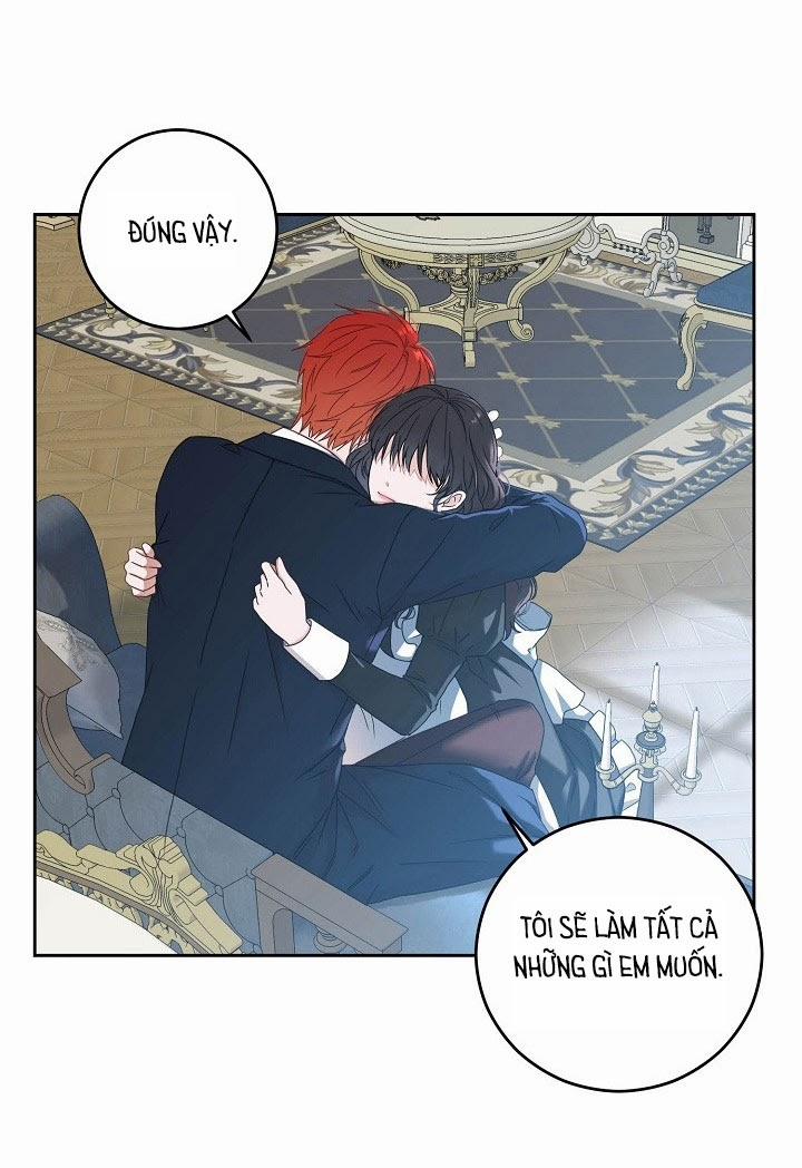 [Bản 15+] Tôi Lạc Vào Thế Giới Trò Chơi Harem Ngược 17 trang 10