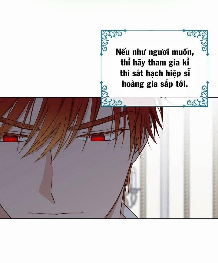 [Bản 15+] Tôi Lạc Vào Thế Giới Trò Chơi Harem Ngược 17 trang 15