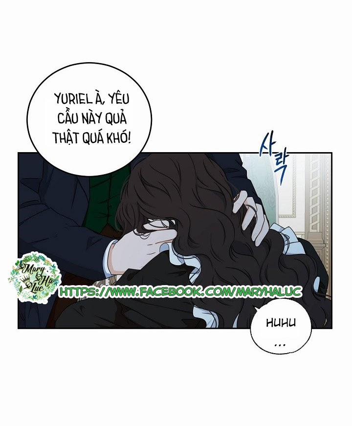 [Bản 15+] Tôi Lạc Vào Thế Giới Trò Chơi Harem Ngược 17 trang 2