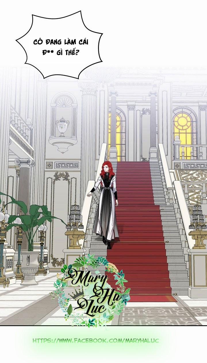 [Bản 15+] Tôi Lạc Vào Thế Giới Trò Chơi Harem Ngược 17 trang 25