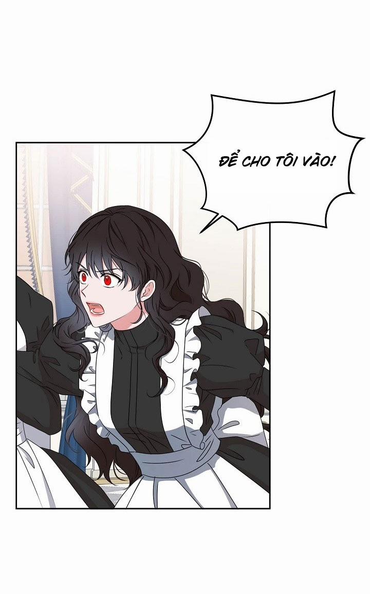 [Bản 15+] Tôi Lạc Vào Thế Giới Trò Chơi Harem Ngược 17 trang 27