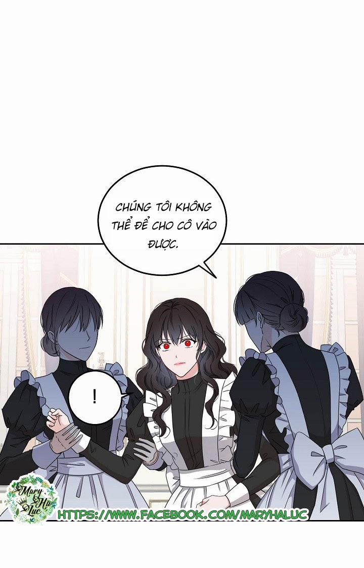 [Bản 15+] Tôi Lạc Vào Thế Giới Trò Chơi Harem Ngược 17 trang 29