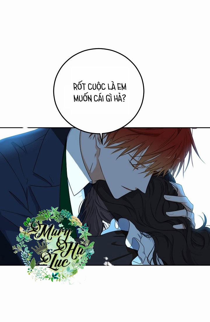 [Bản 15+] Tôi Lạc Vào Thế Giới Trò Chơi Harem Ngược 17 trang 3