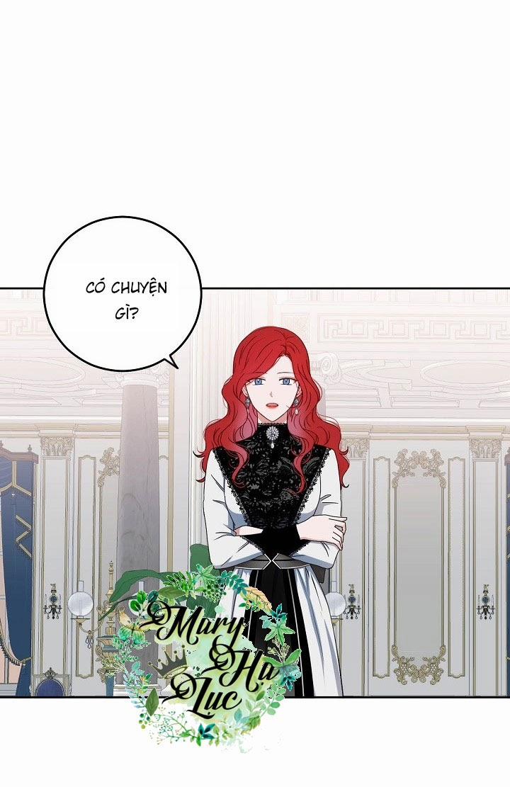 [Bản 15+] Tôi Lạc Vào Thế Giới Trò Chơi Harem Ngược 17 trang 30