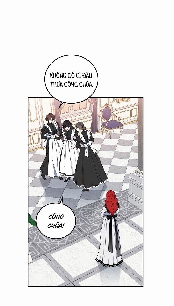 [Bản 15+] Tôi Lạc Vào Thế Giới Trò Chơi Harem Ngược 17 trang 31