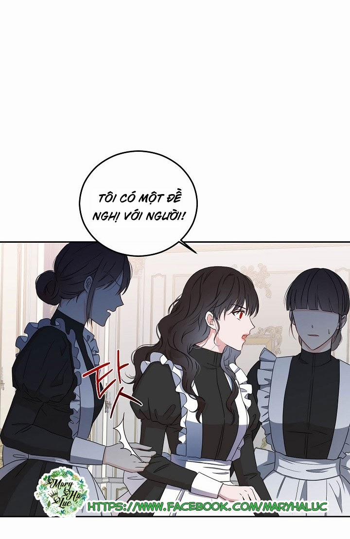 [Bản 15+] Tôi Lạc Vào Thế Giới Trò Chơi Harem Ngược 17 trang 32