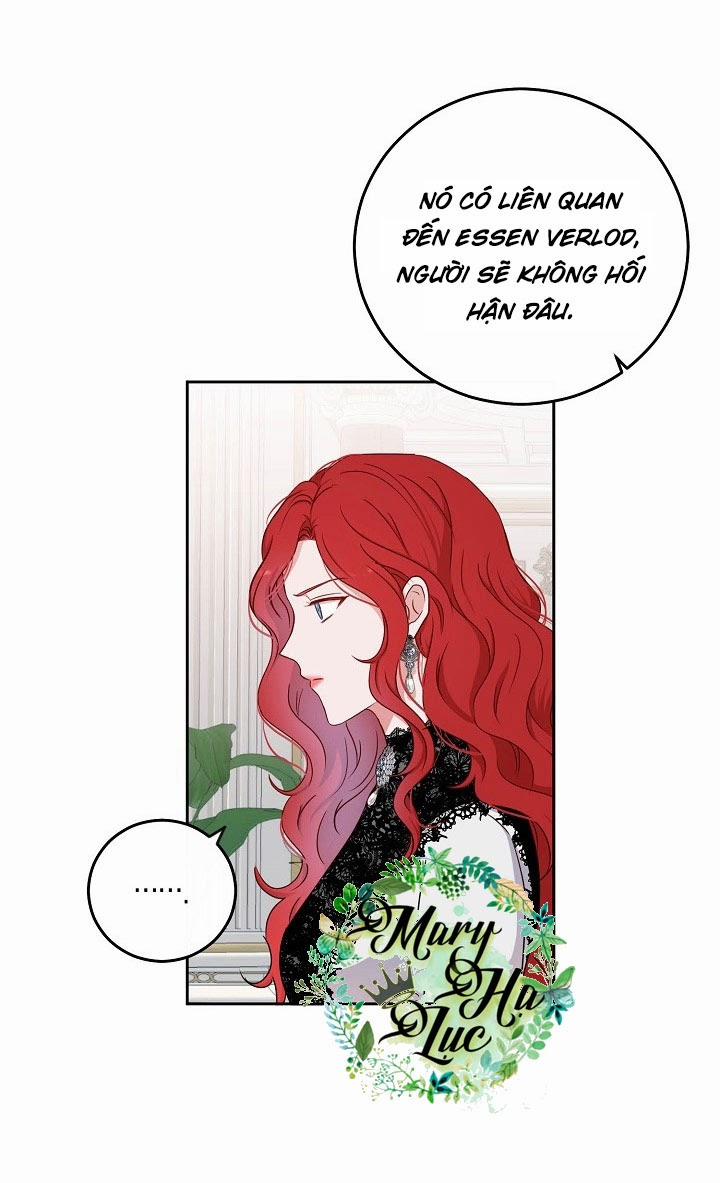 [Bản 15+] Tôi Lạc Vào Thế Giới Trò Chơi Harem Ngược 17 trang 33