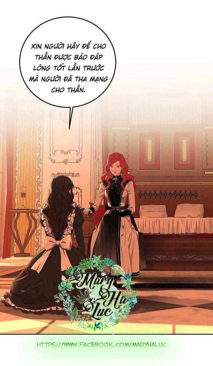 [Bản 15+] Tôi Lạc Vào Thế Giới Trò Chơi Harem Ngược 17 trang 35