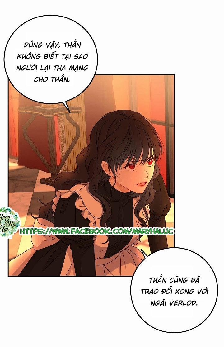 [Bản 15+] Tôi Lạc Vào Thế Giới Trò Chơi Harem Ngược 17 trang 37