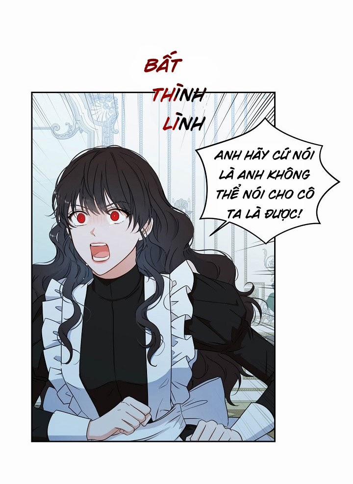 [Bản 15+] Tôi Lạc Vào Thế Giới Trò Chơi Harem Ngược 17 trang 4