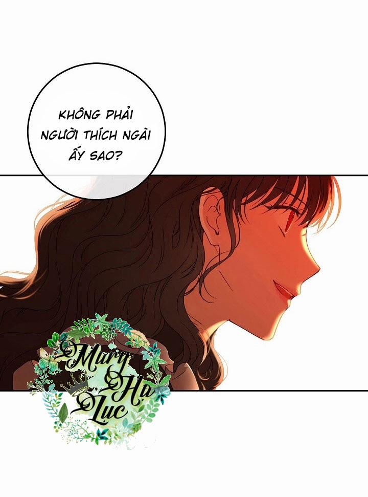 [Bản 15+] Tôi Lạc Vào Thế Giới Trò Chơi Harem Ngược 17 trang 40