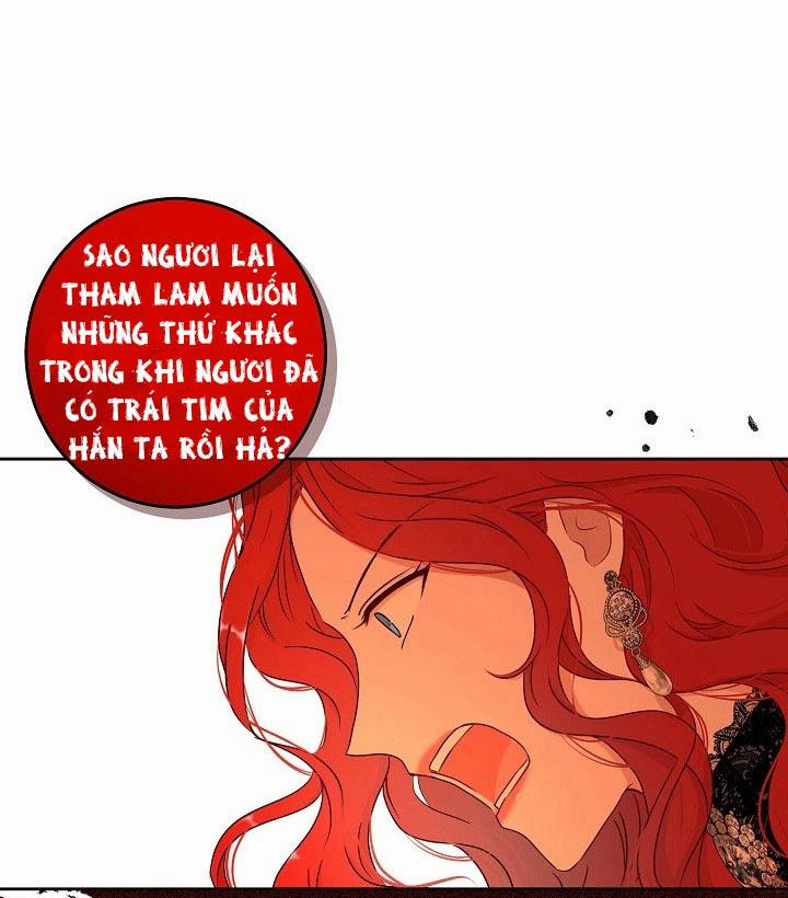 [Bản 15+] Tôi Lạc Vào Thế Giới Trò Chơi Harem Ngược 17 trang 44