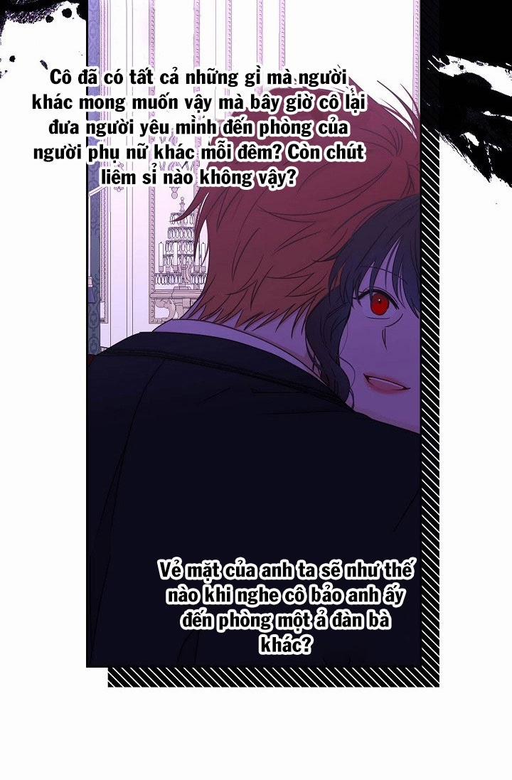 [Bản 15+] Tôi Lạc Vào Thế Giới Trò Chơi Harem Ngược 17 trang 46