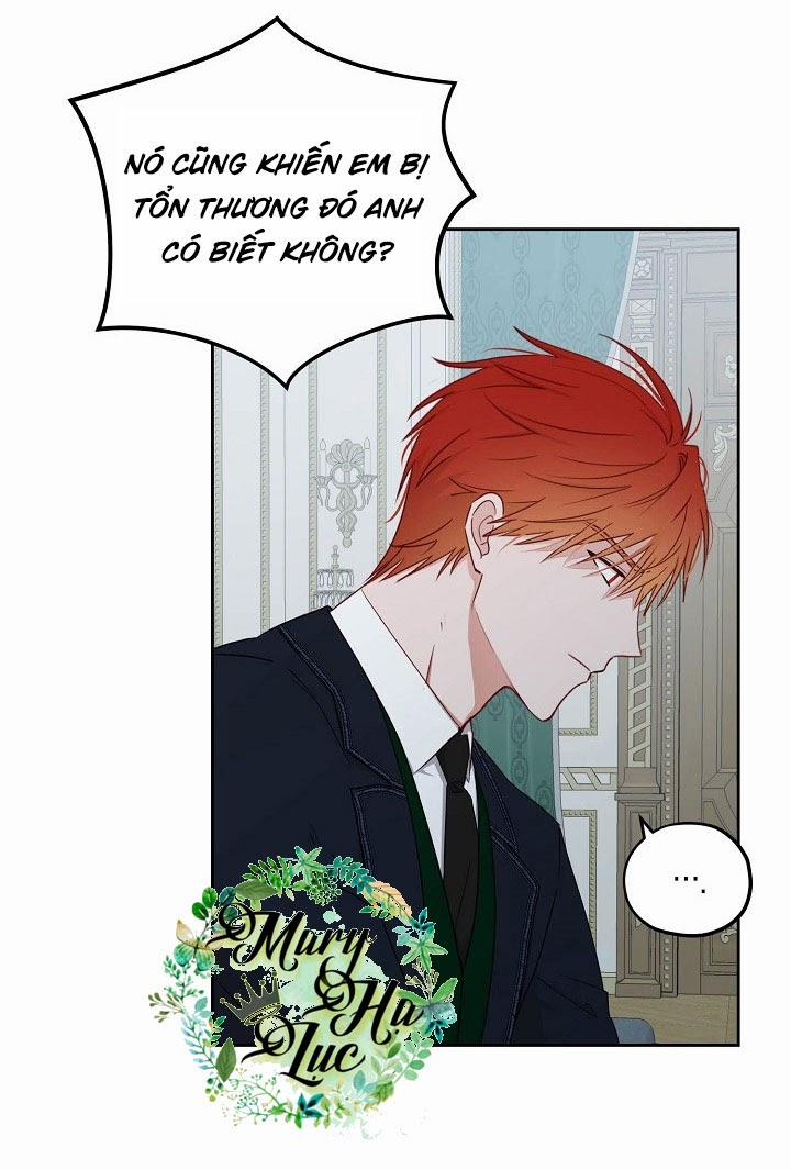 [Bản 15+] Tôi Lạc Vào Thế Giới Trò Chơi Harem Ngược 17 trang 5