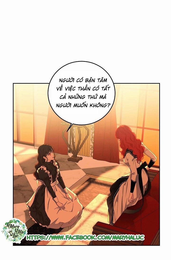 [Bản 15+] Tôi Lạc Vào Thế Giới Trò Chơi Harem Ngược 17 trang 50