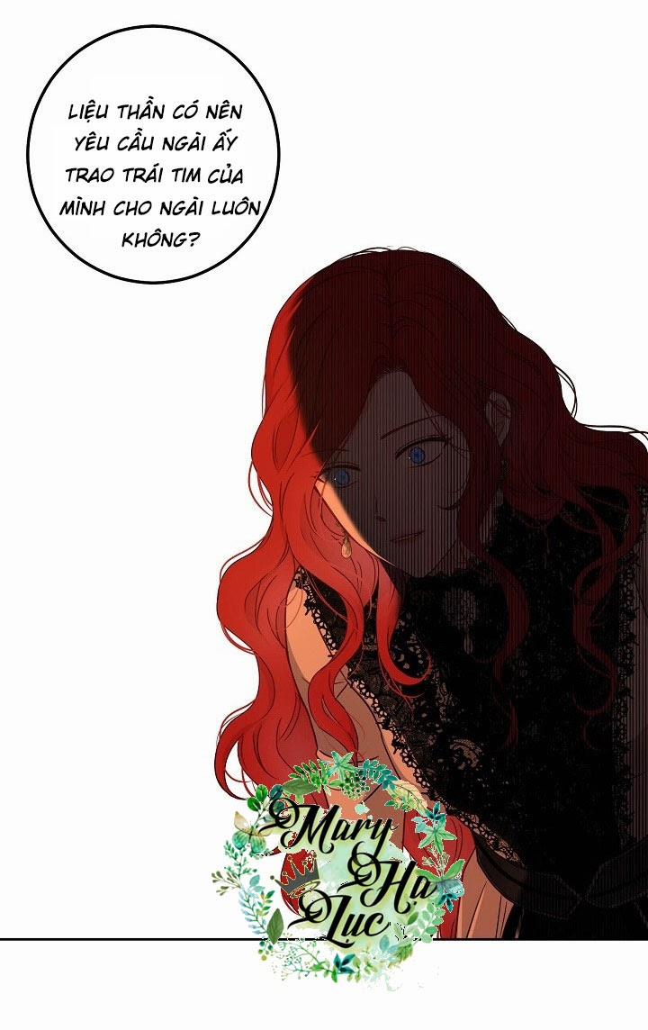 [Bản 15+] Tôi Lạc Vào Thế Giới Trò Chơi Harem Ngược 17 trang 51