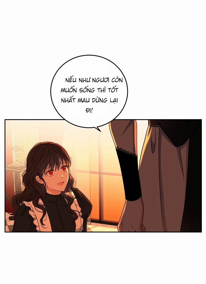 [Bản 15+] Tôi Lạc Vào Thế Giới Trò Chơi Harem Ngược 17 trang 52