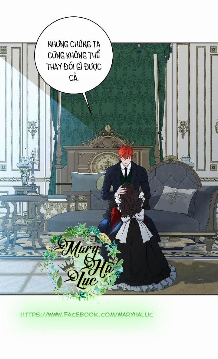 [Bản 15+] Tôi Lạc Vào Thế Giới Trò Chơi Harem Ngược 17 trang 6