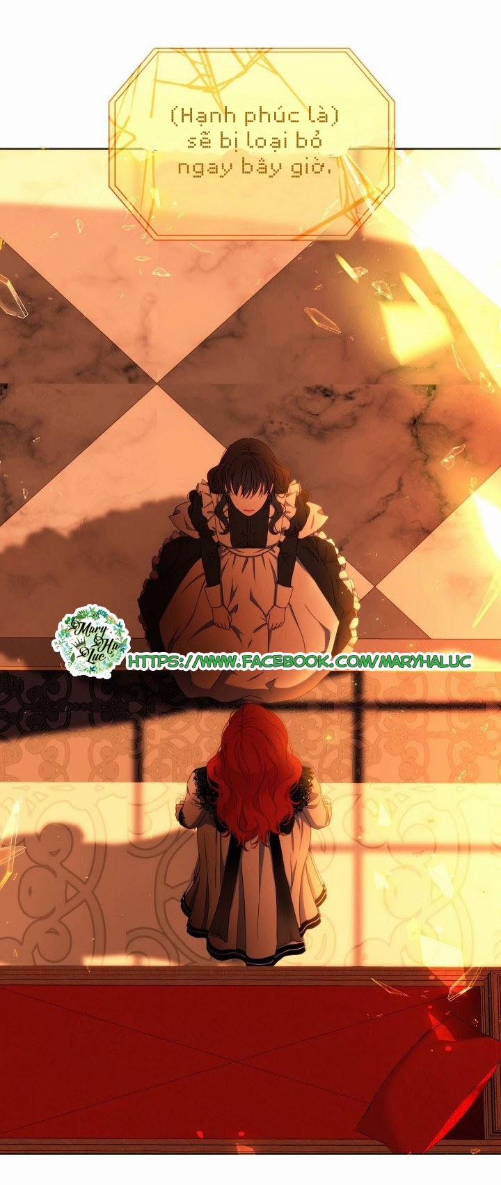 [Bản 15+] Tôi Lạc Vào Thế Giới Trò Chơi Harem Ngược 17 trang 64