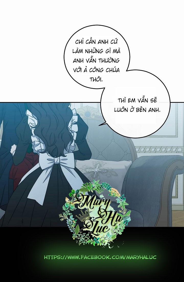 [Bản 15+] Tôi Lạc Vào Thế Giới Trò Chơi Harem Ngược 17 trang 7