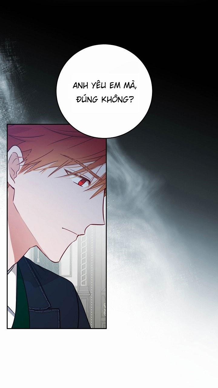 [Bản 15+] Tôi Lạc Vào Thế Giới Trò Chơi Harem Ngược 17 trang 8